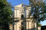 kościół niepokalanego poczęcia kraków wesoła